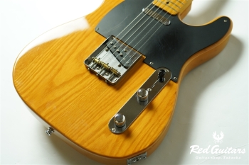 TL52-80TX - Vintage Natural